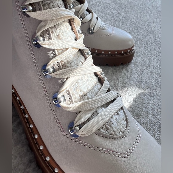 Rainer Booties - Picture 7 of 8